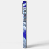 Bob iPhone Case (Rückseite / Links)