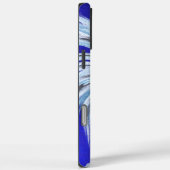 Bob iPhone Case (Rückseite / Rechts)