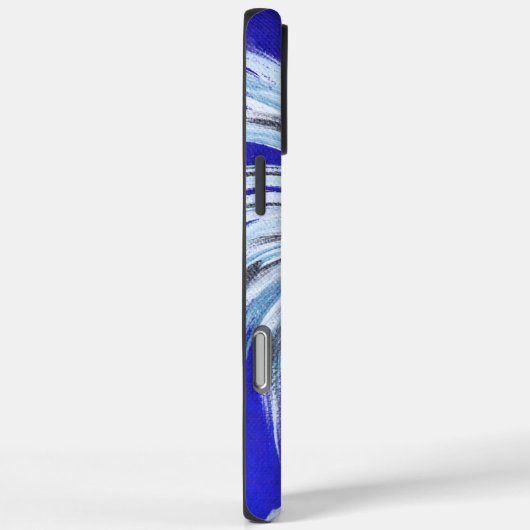 Bob iPhone Case (Rückseite / Rechts)