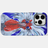 Bob iPhone Case (Rückseite (Horizontal))