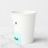 Bob ist Ihr Onkel Pappbecher (Links)