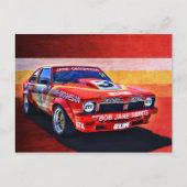 Bob Jane A9X Postcard Postkarte (Vorderseite)