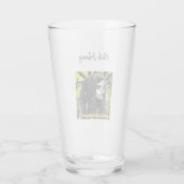 Bob Johnny Glas (Rückseite)