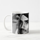 Bob johnny Mok Kaffeetasse (Links)
