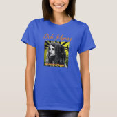 Bob Johnny T-Shirt (Vorderseite)