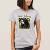 Bob Johnny T-Shirt (Vorderseite)