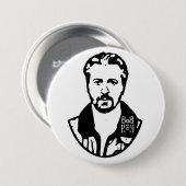 Bob-Knopf Button (Vorne & Hinten)