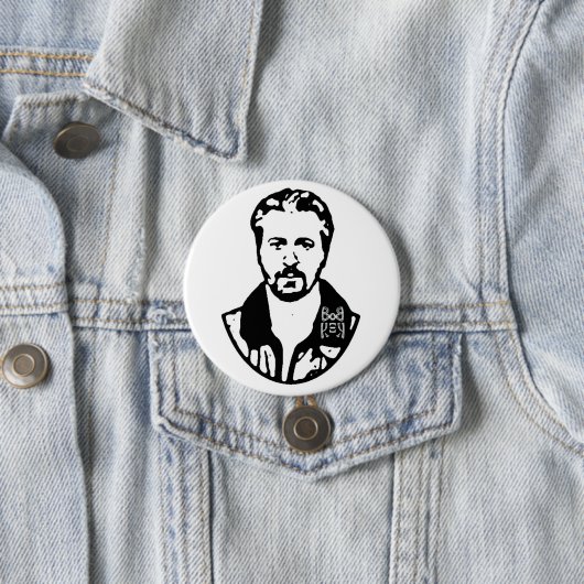 Bob-Knopf Button (Beispiel)