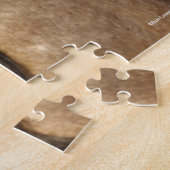 Bob Langrish | Andalusischer Stallion Puzzle (Seite)