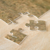 Bob Langrish | Andalusischer Stallion Running Puzzle (Seite)