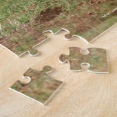 Bob Langrish | Appaloosa Pferderennen Puzzle (Seite)