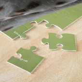 Bob Langrish | Appaloosa Stehend Headshot Puzzle (Seite)