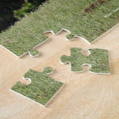 Bob Langrish | Appaloosa Stehend Puzzle (Seite)