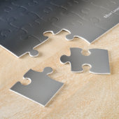 Bob Langrish | Bay Arab Headshot Puzzle (Seite)