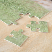 Bob Langrish | Bay Tennessee Walker Running Puzzle (Seite)