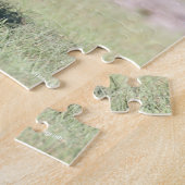 Bob Langrish | Black Tennessee Walker Running Puzzle (Seite)