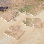 Bob Langrish | Bucht Andalusischer Colt in Field Puzzle (Seite)