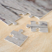 Bob Langrish | Bucht Andalusischer Stallion Runnin Puzzle (Seite)