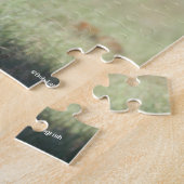 Bob Langrish | Chestnut Tennessee Walker Running Puzzle (Seite)