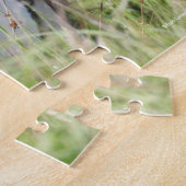 Bob Langrish | Grashengst Stehend Puzzle (Seite)