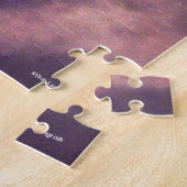 Bob Langrish | Graue Einhornzucht Puzzle (Seite)