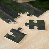 Bob Langrish | Grauer andalusischer Running Puzzle (Seite)