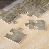 Bob Langrish | Grauer andalusischer Running Puzzle (Seite)