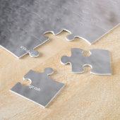 Bob Langrish | Grey Welsh Pony Headshot Puzzle (Seite)