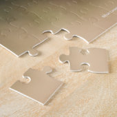 Bob Langrish | Kastanienarabischer Kopfschuss Puzzle (Seite)