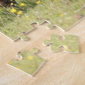 Bob Langrish | Kastanienhaie Pony Stallion Puzzle (Seite)