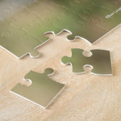 Bob Langrish | Kastanienkopfschuss Puzzle (Seite)