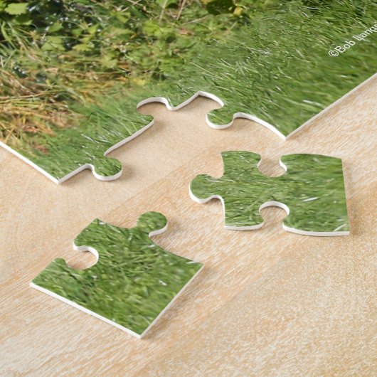 Bob Langrish | Kastanienzucht Puzzle (Seite)