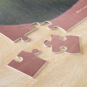 Bob Langrish | Kastanuss Oldenburg Headshot Puzzle (Seite)