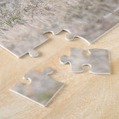 Bob Langrish | Kastnut Hackney Pony Running Puzzle (Seite)