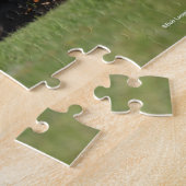 Bob Langrish | Lusitano Pferderennen Puzzle (Seite)