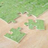 Bob Langrish | New Forest Pony Stehend Puzzle (Seite)