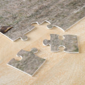 Bob Langrish | Overo Paint Horning Running Puzzle (Seite)