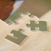 Bob Langrish | Paint Horse Headshot Puzzle (Seite)