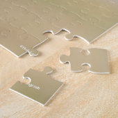 Bob Langrish | Paint Horse Stallion Headshot Puzzle (Seite)