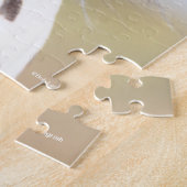 Bob Langrish | Paint Stallion Headshot Puzzle (Seite)