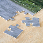 Bob Langrish | Palomino Tennessee Walker and Dog Puzzle (Seite)