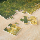 Bob Langrish | Rocky Mountain Horaring Puzzle (Seite)