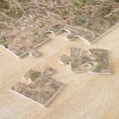 Bob Langrish | Schnelle Ausführung von Miniaturpon Puzzle (Seite)