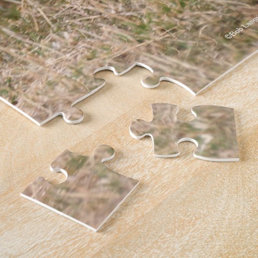 Bob Langrish | Schnelle Ausführung von Miniaturpon Puzzle (Seite)