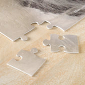 Bob Langrish | Sinti und Roma Vanner Headshot Puzzle (Seite)