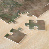 Bob Langrish | Sinti und Roma Vanner Mare and Foal Puzzle (Seite)