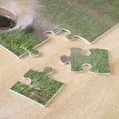 Bob Langrish | Sinti und Roma Vanner Running Puzzle (Seite)