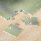 Bob Langrish | Spott Knapstrupper Headshot Puzzle (Seite)