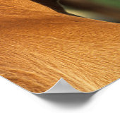 Bob Langrish | Viertelfinale Poster (Ecke)