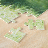 Bob Langrish | Vollblütenfohlen Stehend im Feld Puzzle (Seite)